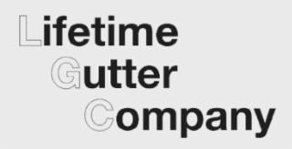 LIFETIME GUTTER COMPANY
