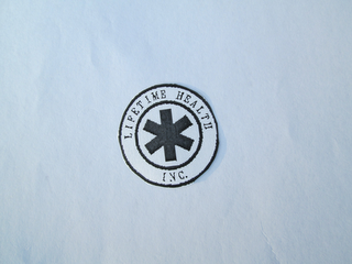 LIFETIME HEALTH INC. logo
