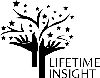 LIFETIME INSIGHT logo