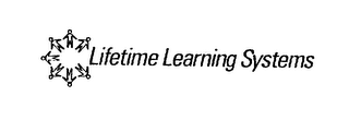 LIFETIME LEARNING SYSTEMS logo