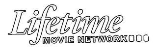 LIFETIME MOVIE NETWORK logo
