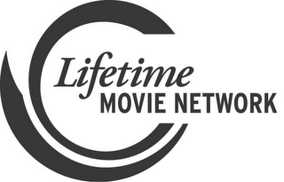 LIFETIME MOVIE NETWORK logo