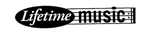 LIFETIME MUSIC logo