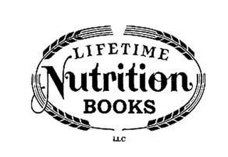 LIFETIME NUTRITION BOOKS LLC logo