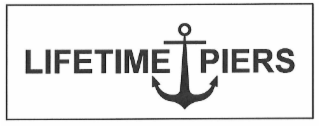 LIFETIME PIERS MADE IN USA