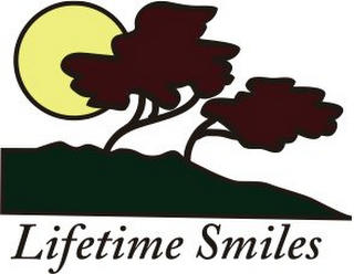 LIFETIME SMILES logo