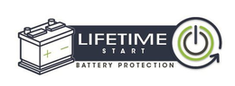 LIFETIME START BATTERY PROTECTION