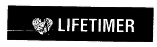 LIFETIMER logo