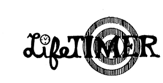 LIFETIMER logo