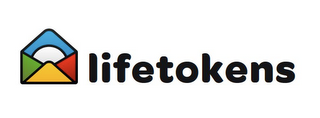 LIFETOKENS logo