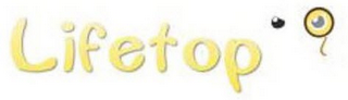 LIFETOP logo