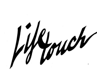 LIFETOUCH logo