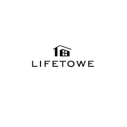 LIFETOWE logo