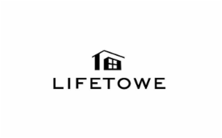 LIFETOWE logo