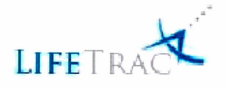 LIFETRAC logo