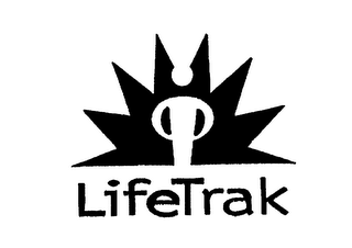 LIFETRAK logo