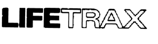 LIFETRAX logo