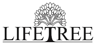 LIFETREE logo