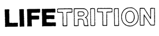 LIFETRITION logo