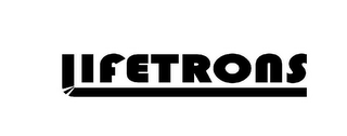 LIFETRONS logo