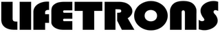LIFETRONS logo