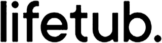 LIFETUB. logo