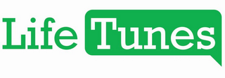 LIFETUNES logo