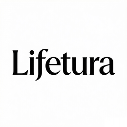 LIFETURA logo