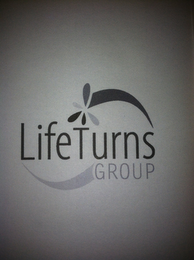 LIFETURNS GROUP logo