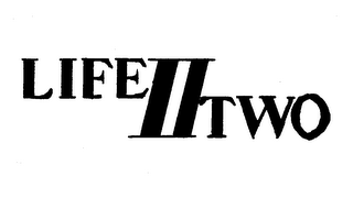 LIFETWO logo