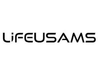 LIFEUSAMS logo