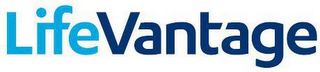 LIFEVANTAGE logo