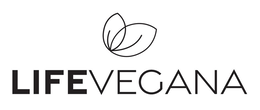 LIFEVEGANA logo