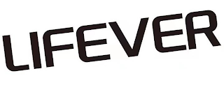 LIFEVER logo