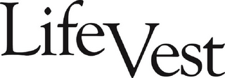 LIFEVEST logo