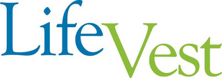 LIFEVEST logo