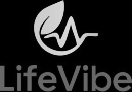 LIFEVIBE logo