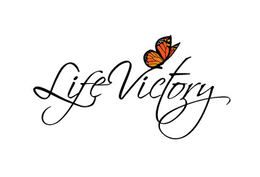 LIFEVICTORY logo