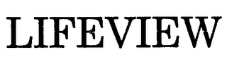 LIFEVIEW logo