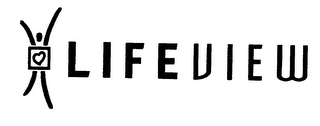 LIFEVIEW logo