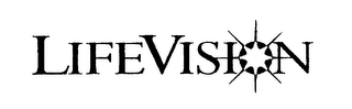 LIFEVISION logo