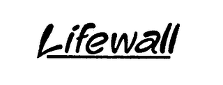 LIFEWALL logo