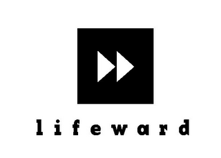LIFEWARD logo