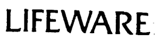 LIFEWARE logo