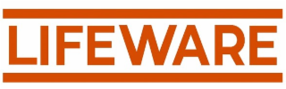 LIFEWARE logo
