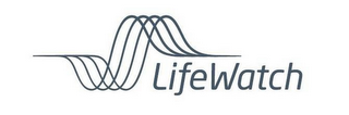 LIFEWATCH logo