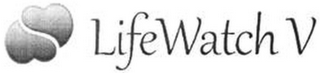 LIFEWATCH V logo