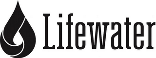 LIFEWATER logo