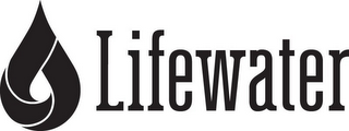 LIFEWATER logo