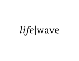 LIFE|WAVE logo